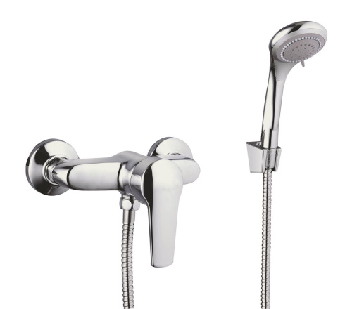 фотография смеситель solone sit5-a182 для душа