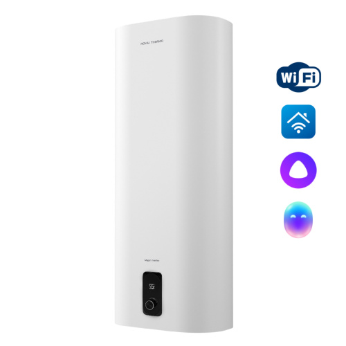 картинка Водонагреватель Royal Thermo RWH 50 Major Inverter от магазина Сантехстрой