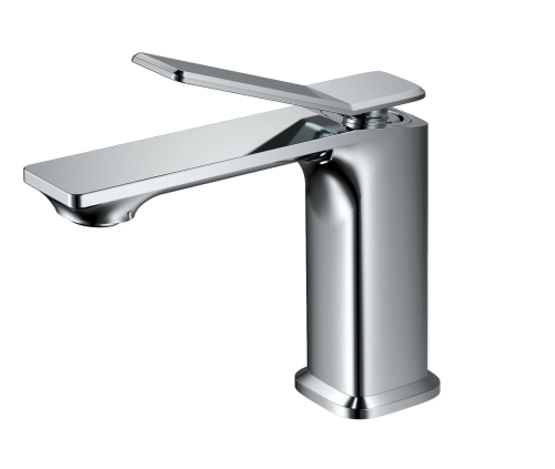 картинка Смеситель для раковины BELZ B618 (B10618) от магазина Сантехстрой