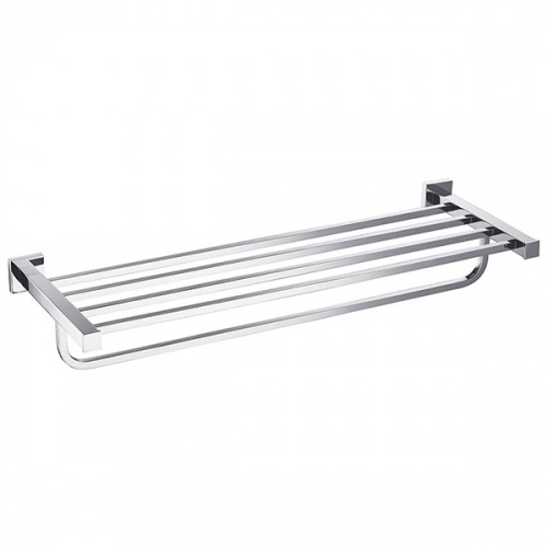 картинка Полка для полотенец Timo Selene (10058/00) от магазина Сантехстрой