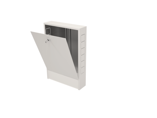 картинка Шкаф наружный 652-715*998*118 от магазина Сантехстрой