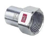 картинка Переходник Viega 559144 от магазина Сантехстрой