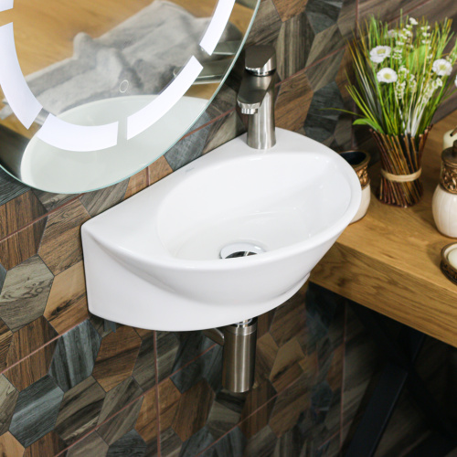 картинка Раковина MELANA MLN-7717X от магазина Сантехстрой