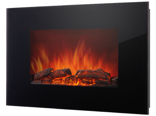картинка Электрический камин Electrolux EFP/W 1250ULS от магазина Сантехстрой