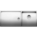 картинка Мойка для кухни из нержавейки BLANCO 521600 от магазина Сантехстрой