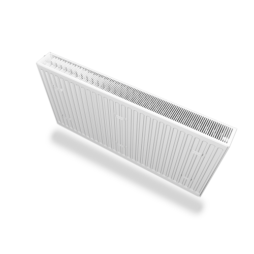 картинка Радиатор отопительный стальной панельный "PRIMOCLIMA" VC22 500Х1600 Universal от магазина Сантехстрой