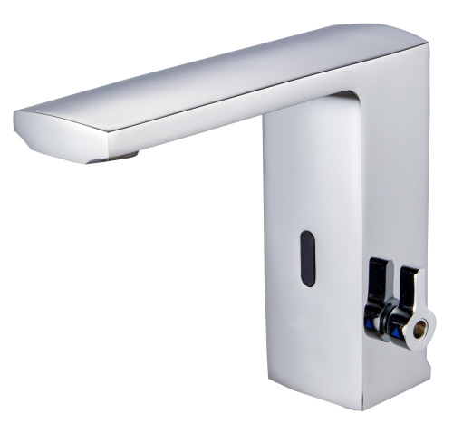 картинка Сенсорный смеситель Savol  (S-GY8896) от магазина Сантехстрой