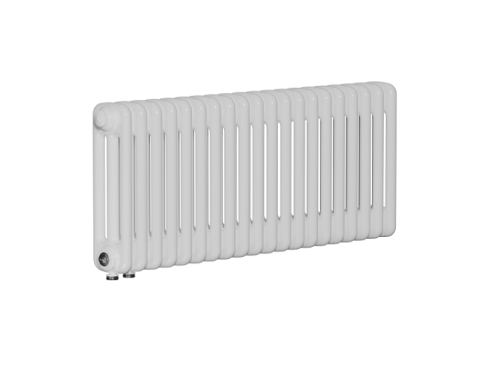 картинка Радиатор 3-трубчатый 16 секций 736x365x107 RIFAR3037 от магазина Сантехстрой
