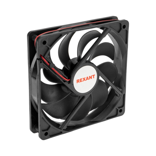 картинка Вентилятор RХ 12025MS 12 VDC от магазина Сантехстрой