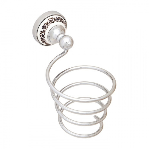 картинка Держатель для фена FIXSEN Bogema (FX-78519) от магазина Сантехстрой