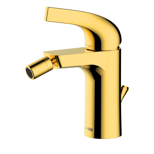 картинка sauer 7106 смеситель для биде