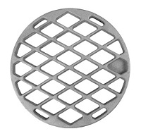 картинка Решетка гриль рг-3 Шулепов и Партнеры 39642 от магазина Сантехстрой