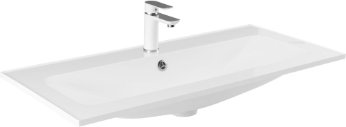 картинка Раковина-столешница Арт 100 (318926) от магазина Сантехстрой