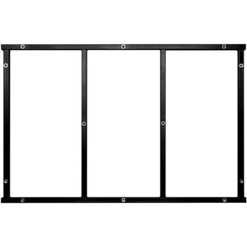 картинка Каркас для душевого поддона Ravak Gigant 120х90 GR00002076 Черный от магазина Сантехстрой