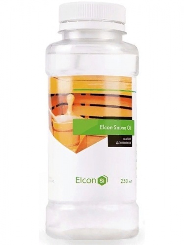 картинка Масло для полоков "Элкон" 250 мл от магазина Сантехстрой