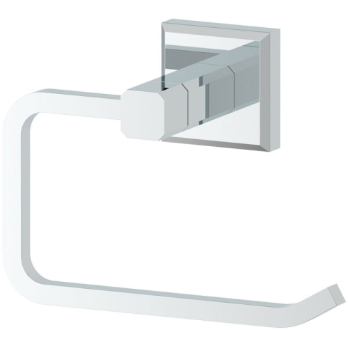 картинка Держатель туалетной бумаги Artwelle Hagel 9916 Хром от магазина Сантехстрой