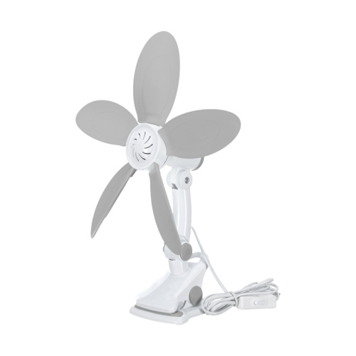 картинка Вентилятор настольный DX-07 DUX от магазина Сантехстрой