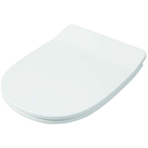 картинка Сиденье для унитаза с микролифтом Artceram Ten TEA005 bi от магазина Сантехстрой