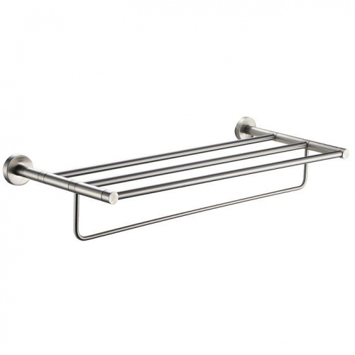 картинка Полка для полотенец FIXSEN Modern (FX-51515) от магазина Сантехстрой