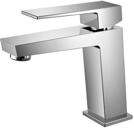 картинка Смеситель для раковины Haiba (HB10191) от магазина Сантехстрой