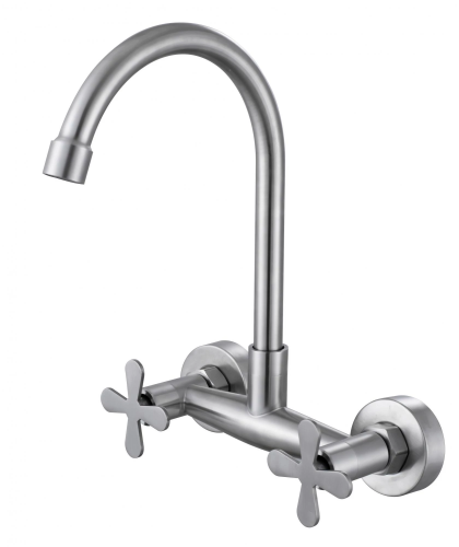 картинка Смеситель для кухонной мойки Fmark (FS8513) от магазина Сантехстрой