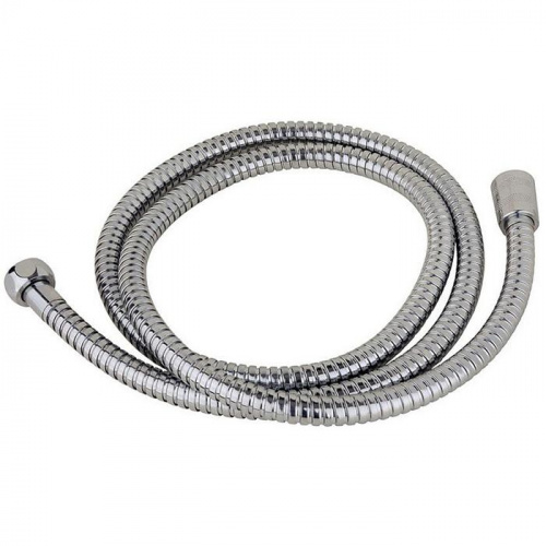 картинка Шланг Timo 1,5m (SH40 chrome) от магазина Сантехстрой