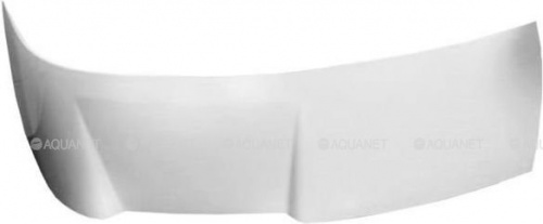 картинка Фронтальная панель для ванны Ravak Asymmetric 150 R CZ45100000 от магазина Сантехстрой