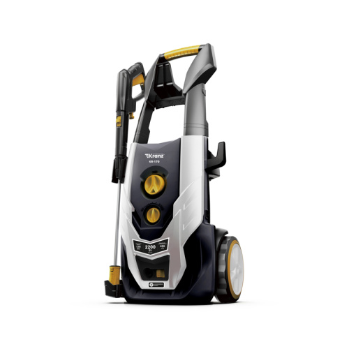 картинка Мойка высокого давления KR-170 KRANZ от магазина Сантехстрой