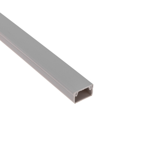 картинка Кабель-канал 16х16мм,  Серый REXANT от магазина Сантехстрой