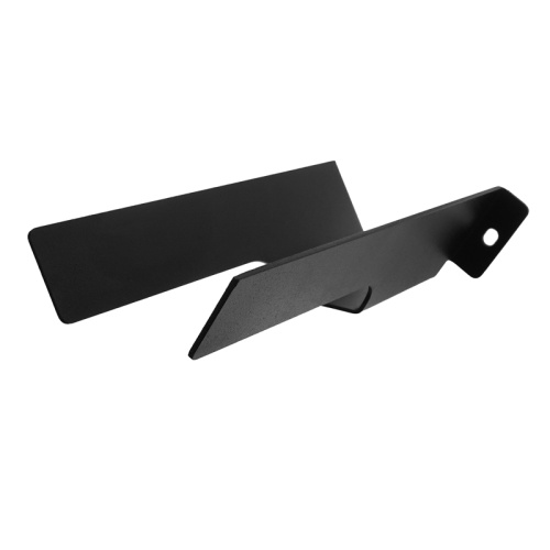 картинка Держатель для шуруповертов настенный,  прямой,  черный REXANT от магазина Сантехстрой