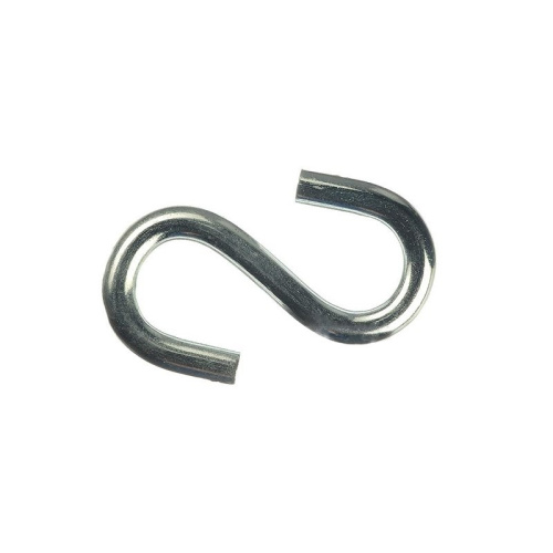 картинка Крюк тип «S» 3 от магазина Сантехстрой