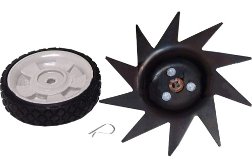 картинка Обрезатель краев посадок Mantis 3222-00-18 от магазина Сантехстрой