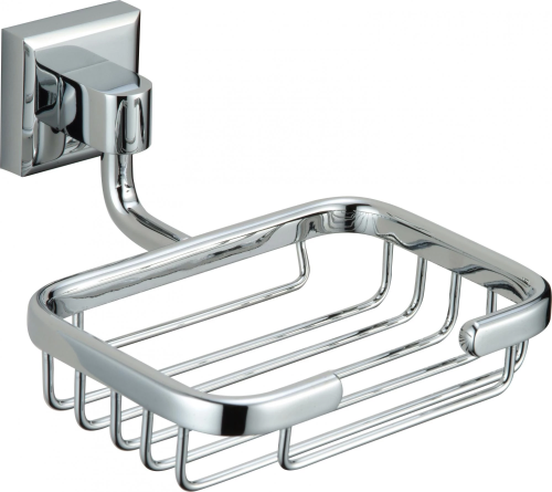 картинка Мыльница решетка настенная Savol 95 (S-009532) от магазина Сантехстрой