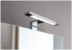 картинка Светильник Aquanet WT-W280 LED от магазина Сантехстрой