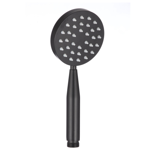 картинка Лейка для ручного душа Savol 1/2″ (1 режим) (S-YSP06H) от магазина Сантехстрой