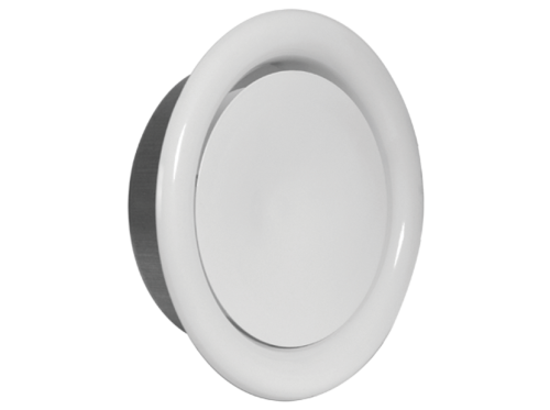 картинка Диффузор Shuft DVS E-P 200 от магазина Сантехстрой