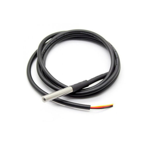 картинка DS18В20 Датчик температурный от магазина Сантехстрой