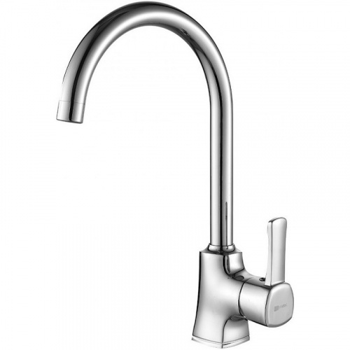 картинка Смеситель для кухонной мойки Lemark Evitta (LM0505C) от магазина Сантехстрой