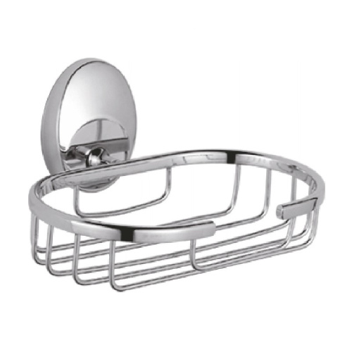 картинка Мыльница Haiba хром (HB1602-2) от магазина Сантехстрой