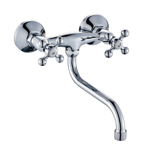 картинка Смеситель для кухни Haiba (HB4319) от магазина Сантехстрой