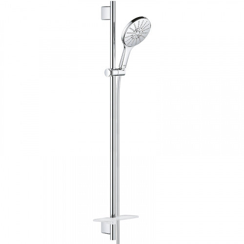 картинка Душевой гарнитур Grohe Rainshower SmartActive 26594000 от магазина Сантехстрой