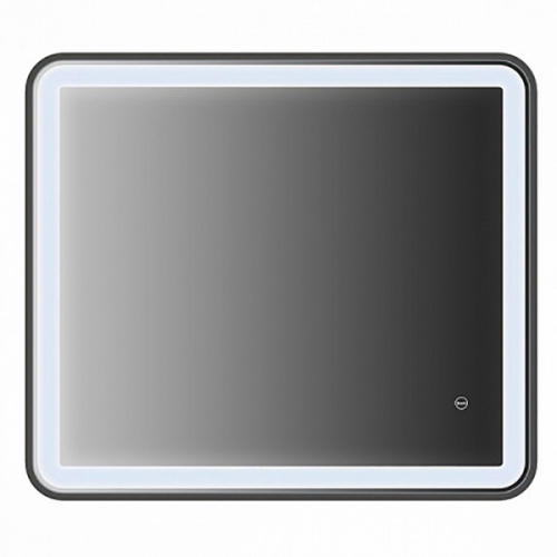 картинка Зеркало IDDIS Cloud 80 см (CLO8000i98) от магазина Сантехстрой