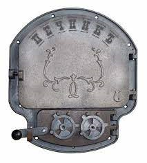 картинка Набор А101 для бочки FireWay (чугун) от магазина Сантехстрой