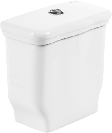 картинка Бачок для унитаза 3/4,5 л BelBagno Boheme BB115T от магазина Сантехстрой