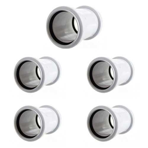 картинка Муфта Rehau 11215041001 (5 шт.) от магазина Сантехстрой