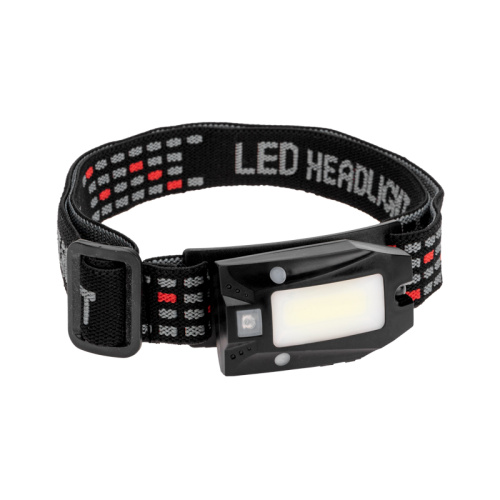 картинка Фонарь налобный сверхлегкий с прищепкой REXANT от магазина Сантехстрой