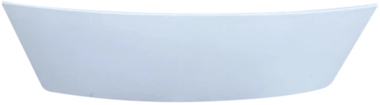 картинка Экран фронтальный для ванны Baline асимметричная 150х90 (универсальный) от магазина Сантехстрой