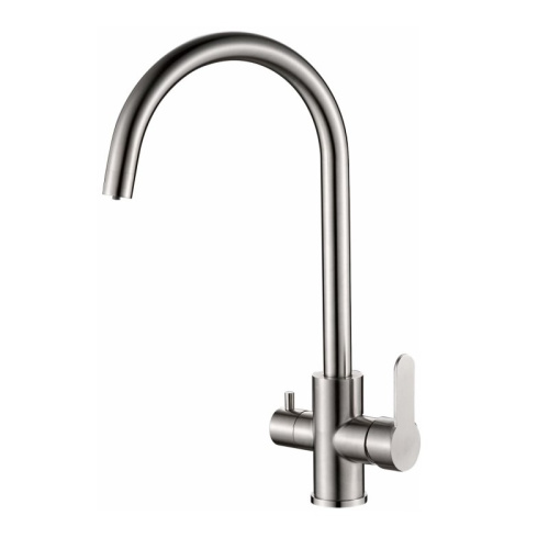 картинка Смеситель для кухни Haiba (HB76801) от магазина Сантехстрой