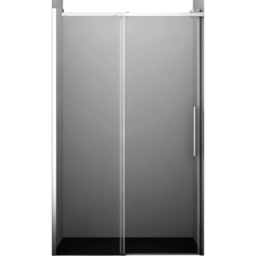 картинка Душевая дверь WasserKraft Dinkel 140x200 58R31/15R31 от магазина Сантехстрой