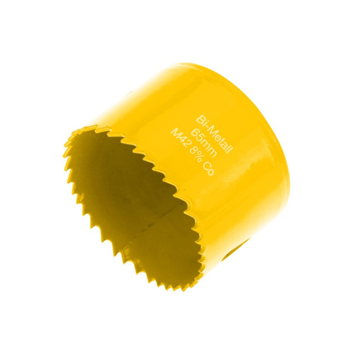 картинка Коронка Bimetal 65 мм Kranz от магазина Сантехстрой